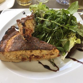 Bizes - Vegetarian quiche - Barbeque Near Me - Chamonix-Mont-Blanc, 74 Bizes - Vegetarian quiche - Barbeque Near Me - Chamonix-Mont-Blanc, 74