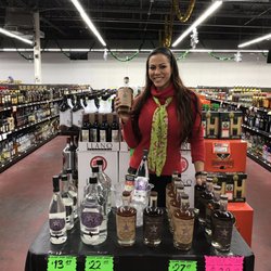 Beverage Depot