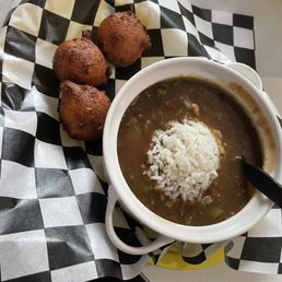 Gumbo