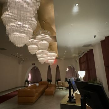 Virgin Hotels - Check in for Ruby Tower here - Hotels Near Me - Las Vegas, Nevada