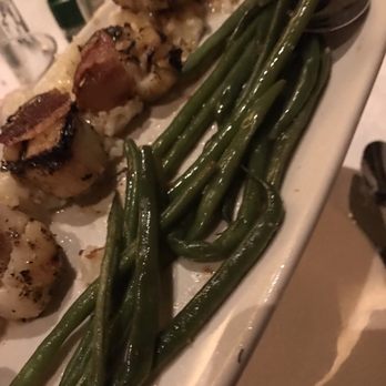 Bonefish Grill - Scallops!!! OMG!! - Seafood Near Me - Allen, Texas Bonefish Grill - Scallops!!! OMG!! - Seafood Near Me - Allen, Texas