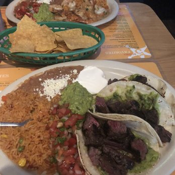 5 Burro Cafe - Mexican Near Me - Forest Hills, New York