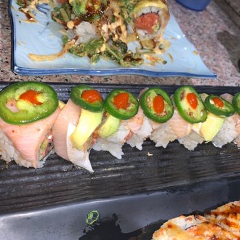 Tokai Sushi - Sushi Bars Near Me - Corona, California Tokai Sushi - Sushi Bars Near Me - Corona, California