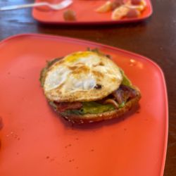 Rise & Grind Cafe