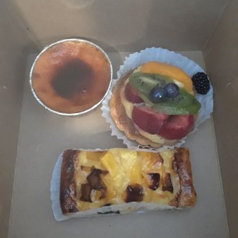 O'side Bakery - My Crème brûlée and other desserts. - Breakfast & Brunch Near Me - Oceanside, California O'side Bakery - My Crème brûlée and other desserts. - Breakfast & Brunch Near Me - Oceanside, California