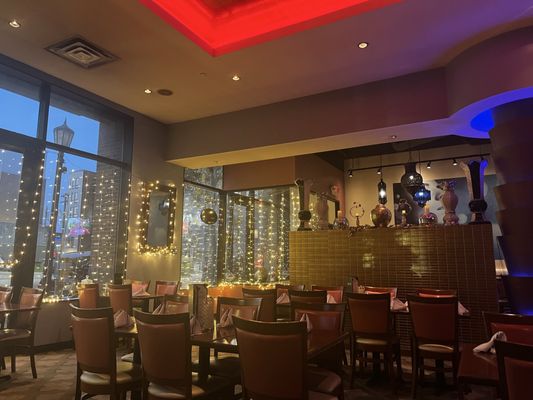 Darbar India Grill & Bar by null