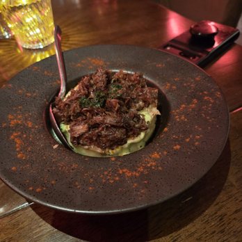 Enoteca - Tapas Bars Near Me - New York, New York
