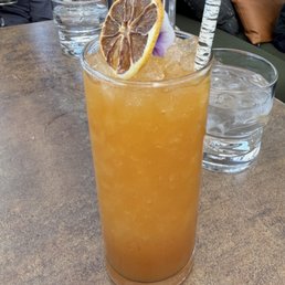 Hawaiian cocktail Hawaiian cocktail