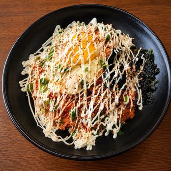 Lone Star Cafe - Tuna bowl - Breakfast & Brunch Near Me - Grapevine, Texas Lone Star Cafe - Tuna bowl - Breakfast & Brunch Near Me - Grapevine, Texas