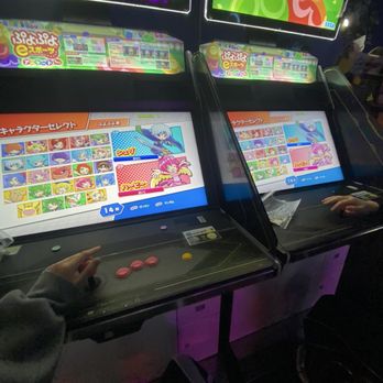 E-Spot - Arcade OG - Pool Halls Near Me - Richmond, British Columbia E-Spot - Arcade OG - Pool Halls Near Me - Richmond, British Columbia