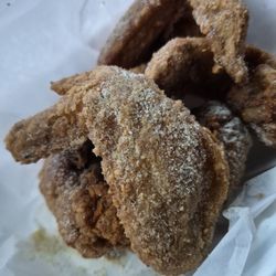 Bangin Fish and Chicken
