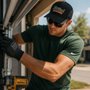 Photo of Steward Garage Door
