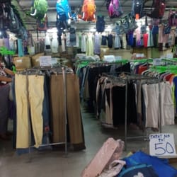 Passerby Imported Dry Goods - Tapat na po