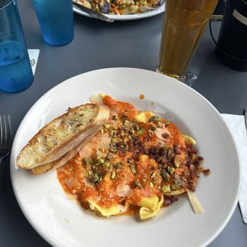 Juniper’s Restaurant - Tortellini - Burgers Near Me - Lanesboro, Minnesota