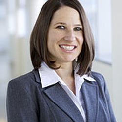 Suburban - Dr. Maria Wittkopf