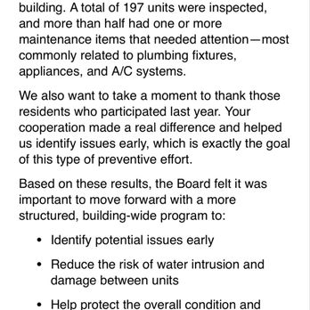 50 Biscayne Condominium - Mgmt update - Apartments Near Me - Miami, Florida