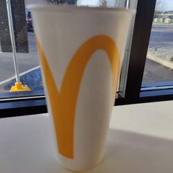 McDonald's - McDonald's drink