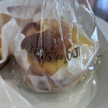 Tous Les Jours - Milk bread - Bakeries Near Me - Novi, Michigan Tous Les Jours - Milk bread - Bakeries Near Me - Novi, Michigan