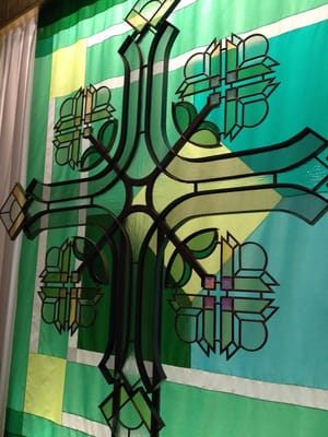 College of the Holy Cross by null