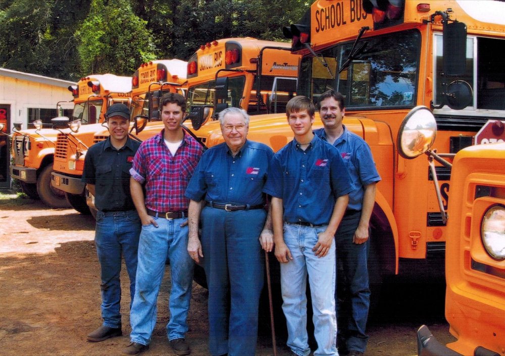 WELLS AUTOMOTIVE Updated June 2024 4029 W State Hwy 7, Nacogdoches