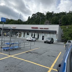 Hokkaido Japanese Restaurant - Right next to Walmart parking lot