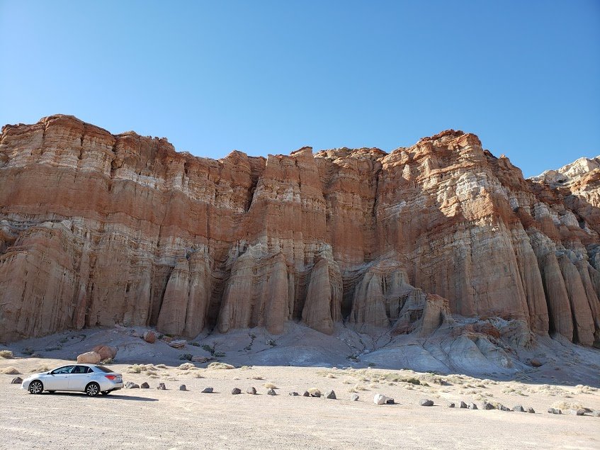 TINT THIS Updated September 2024 1025 R Cir, Ridgecrest, California