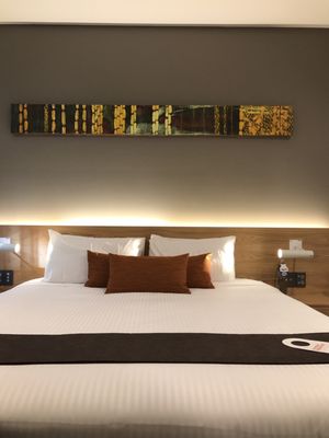 Jasper Hotel by null