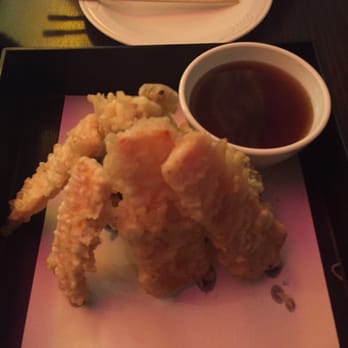Minato Sushi Bar - Veggie tempura - Japanese Near Me - Baltimore, Maryland Minato Sushi Bar - Veggie tempura - Japanese Near Me - Baltimore, Maryland