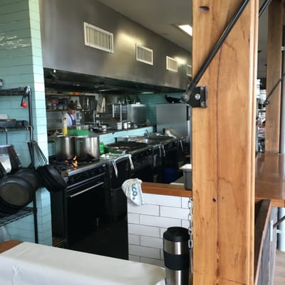 The Farm Byron Bay by null