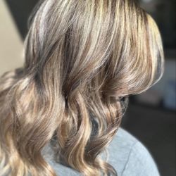 Split Ends Hair Salon