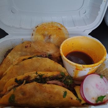 Tacos El Ranchero - Taco De Birria - Mexican Near Me - Ontario, California Tacos El Ranchero - Taco De Birria - Mexican Near Me - Ontario, California