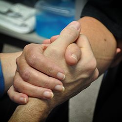 NovaCare Rehabilitation - Rockford