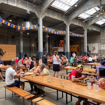 Rhinegeist Brewery - Breweries Near Me - Cincinnati, Ohio Rhinegeist Brewery - Breweries Near Me - Cincinnati, Ohio