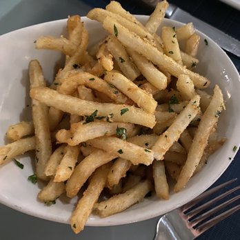 1000 NORTH - Truffle fries - Bars Near Me - Jupiter, Florida