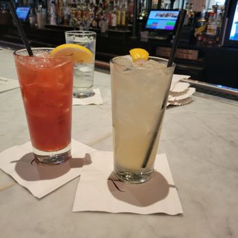 Dragonfly - My Sis and I drink! Ask for Juan! - New American Near Me - Dallas, Texas