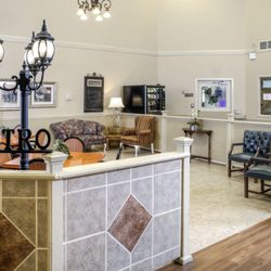 Guadalupe Valley Nursing Center