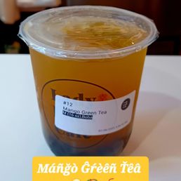 ~ Picture Shot Of My 清爽 Qīngshuǎn Refreshing Máñğò Ĝŕèêñ Ťêâ ~ ~ Picture Shot Of My 清爽 Qīngshuǎn Refreshing Máñğò Ĝŕèêñ Ťêâ ~