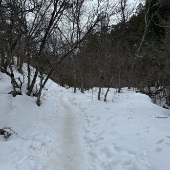 Fifth Water Trail - Hiking Near Me - Springville, Utah Fifth Water Trail - Hiking Near Me - Springville, Utah