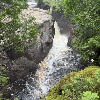 Cascade River State Park - Hiking Near Me - Lutsen, Minnesota