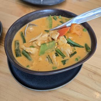 Beau Thai II - Thai Panang Curry - Thai Near Me - Castle Rock, Colorado Beau Thai II - Thai Panang Curry - Thai Near Me - Castle Rock, Colorado
