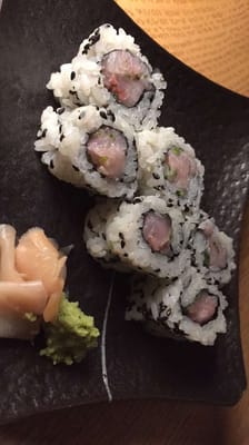 Sushi Garage Miami Beach by null