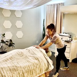 Get Well Massage and Spa in Morehead City gift card