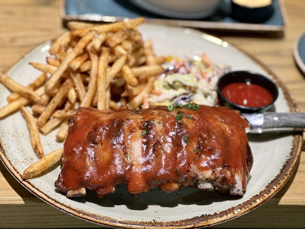 MILESTONES - 160 Photos & 147 Reviews - 6755 Fallsview Boulevard - 6755 Fallsview Blvd Niagara Falls Canada