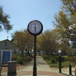 Tide clock? Very cool! Never seen one of these! Tide clock? Very cool! Never seen one of these!
