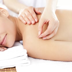 Jennifer Henry - The Acupuncture Lady - massage - Santa Barbara, CA