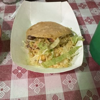 Rosa's Cantina - Gordita - Mexican Near Me - El Paso, Texas Rosa's Cantina - Gordita - Mexican Near Me - El Paso, Texas