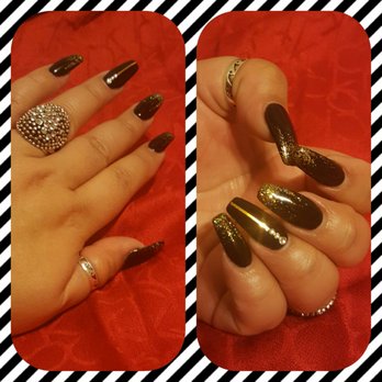 Expo Nails - Love!!! - Nail Salons Near Me - Cypress, California Expo Nails - Love!!! - Nail Salons Near Me - Cypress, California
