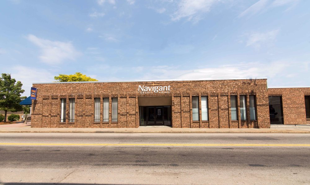 NAVIGANT CREDIT UNION Updated July 2025 693 Broad St, Central Falls
