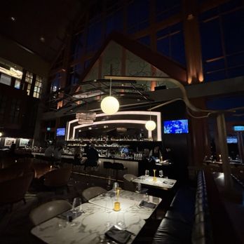 Gordon Ramsay Steak - Steakhouses Near Me - Richmond, British Columbia