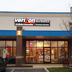 Verizon Wireless Premium Retailer
